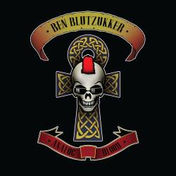 Ben Blutzukker : Analog Blood